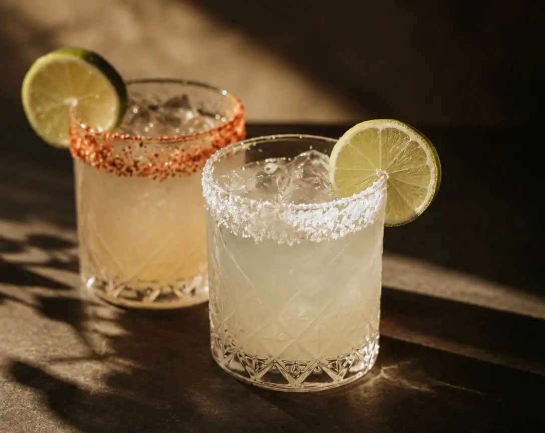 Margaritas